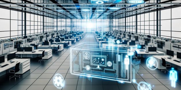 Arbeit 4.0 in Deutschland: Gangl.de entwirft die Bürosoftware der Zukunft