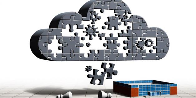 Cloud-Strategien, die Ihr Geschäft transformieren