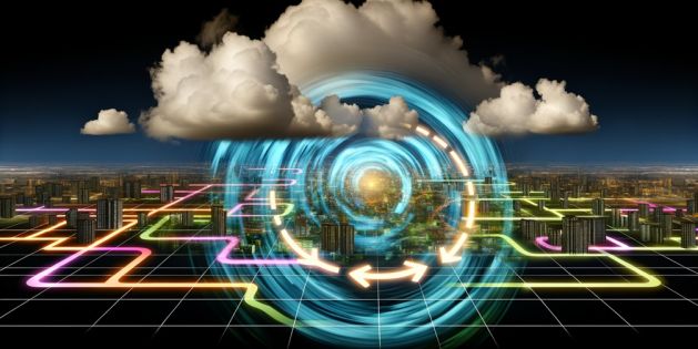 Cloud-Transformation für KMU: Gangl.des maßgeschneiderte Migrationsstrategien