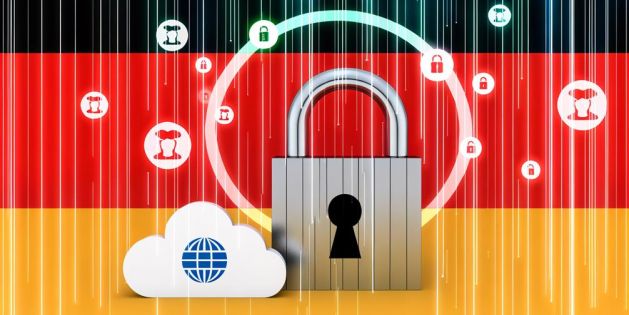 Datensicherheit und GDPR: Microsoft-Lösungen Made in Germany