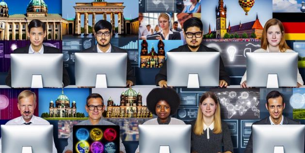 Deutschlands führende IT-Experten verlassen sich auf die Lösungen von Gangl.de