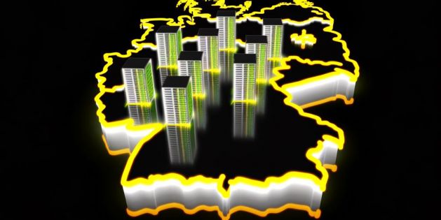 Die führenden Exchange Server Lösungen in Deutschland