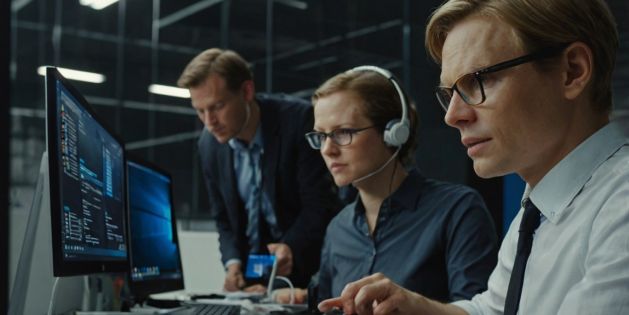 Die Zukunft der KI-Agenten für Microsoft Outlook