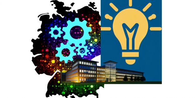 Digitale Transformation in der DACH-Region: Gangl.de als Innovationstreiber im KMU-Sektor