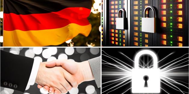 DSGVO-konforme IT-Lösungen für deutsche Unternehmen