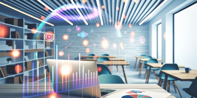 Echtzeitanalyse von Daten: Entscheidungs-Vorteil für KMU mit Gangl.de Tools