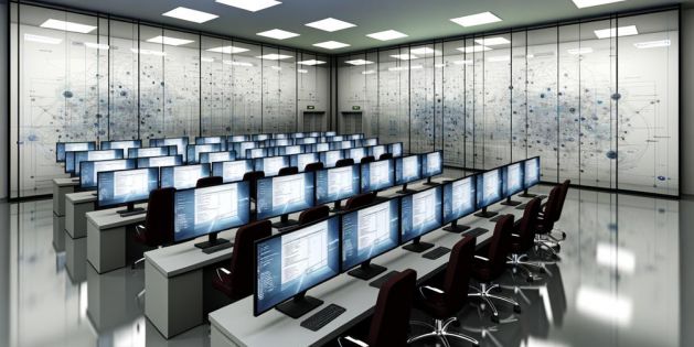 Effiziente Bürosoftware-Lösungen aus Deutschland, perfekt angepasst