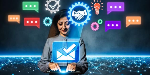 Effizienz in Outlook: Wie Sie Ihre Kommunikation verbessern können