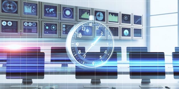 Einfach Digital: Gangl.de bringt Effizienz in den Arbeitstag