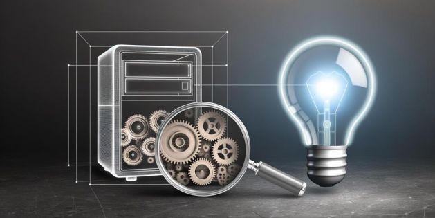 Einfache IT-Optimierung: die neuesten Lösungen von Gangl.de