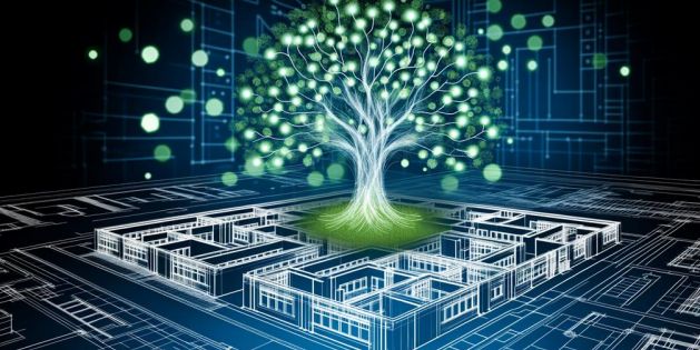 Erfolgreich mit IT: Praktische Lösungen für Ihr Unternehmen