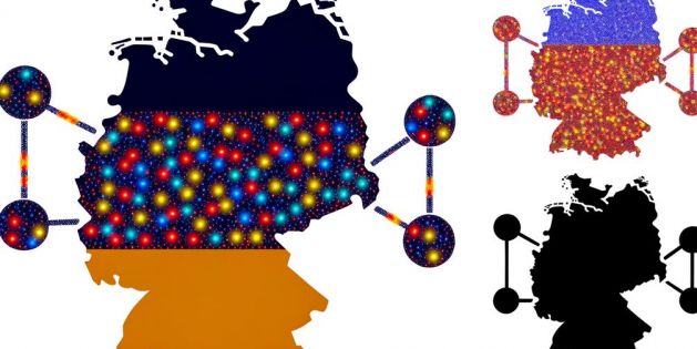 Gangl.de: Ihre Nummer 1 für maßgeschneiderte Software in der DACH-Region