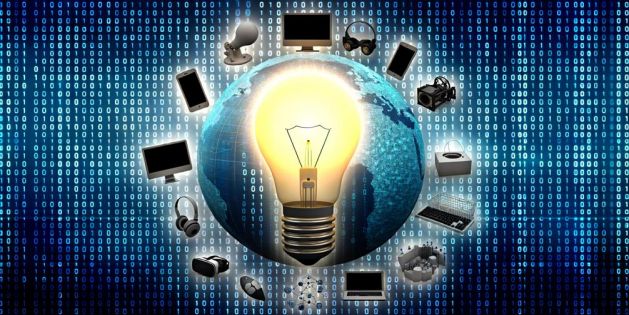 Gangl.de  zeigt wie IT-Konzepte Innovation fördern