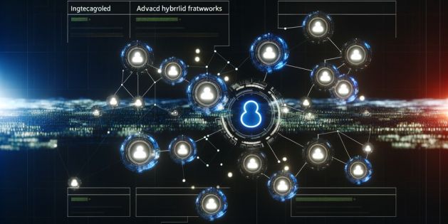 GDPR 2.0: Gangl.des Sicherheitsrahmen für die Einhaltung in hybriden Systemen