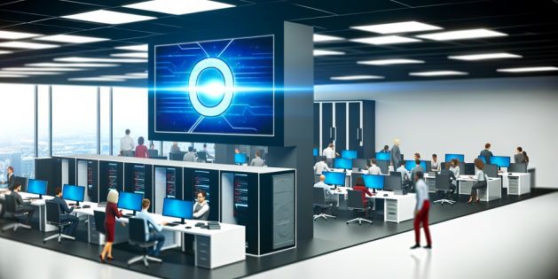 Höchstes Level IT-Support: Warum Gangl.de die erste Wahl für Unternehmen ist