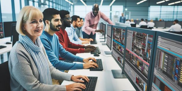 Intelligente Automatisierungstools für deutsche IT-Teams