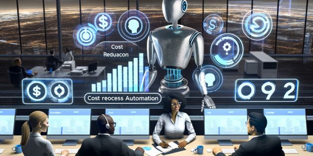 It-Outsourcing 2025: Wie Gangl.de die Prozesskosten um 30% senkt