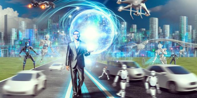 IT-Trends 2025: Wie Gangl.De Sie auf die Zukunft vorbereitet