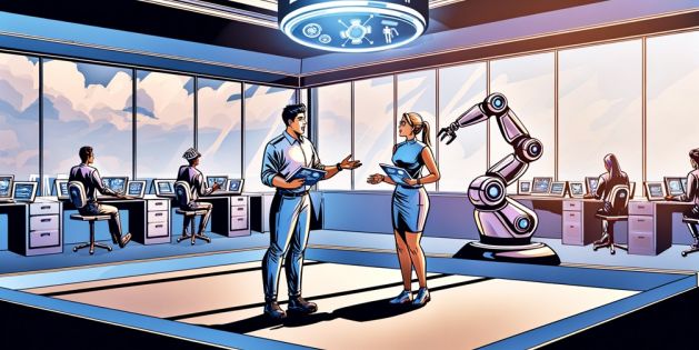 KI-unterstützte Automatisierung 2025: Wie Gangl.de die Prozesse von KMU revolutioniert