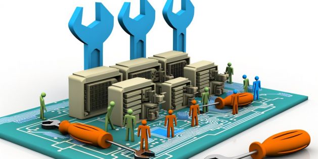 Maßgeschneiderte Werkzeuge für echte IT-Probleme: Gangl.de's individuelle Softwarelösungen