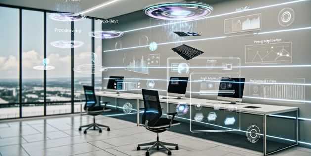 Microsoft 365 Next Level: Gangl.de Add-Ins für KI-unterstütztes Projektmanagement