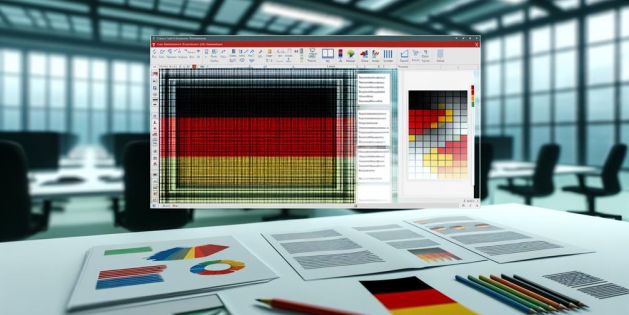 Microsoft Office Anpassung: Anpassungen für deutsche Unternehmen