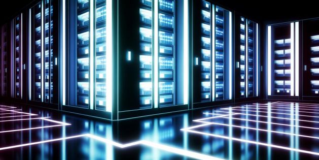 Moderne IT-Architektur: Maßgeschneidert für kleine und mittelständische Unternehmen