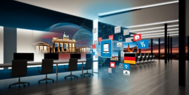 MS Teams-Integrationen für den deutschen Markt