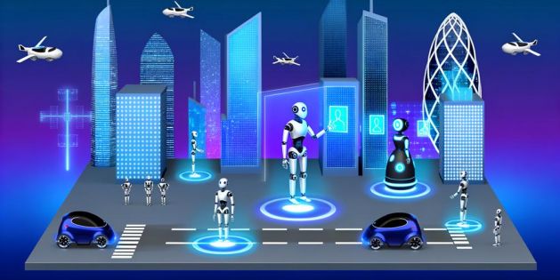 Neue Möglichkeiten durch intelligente Softwarelösungen