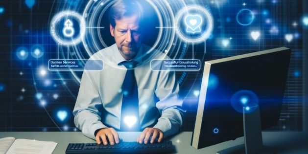 Neue Standards für IT-Dienstleistungen: Das Erfolgsrezept von Gangl.de