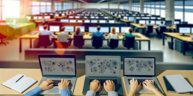 Office 365 für Großunternehmen: Gangl.de bietet die passenden Tools an