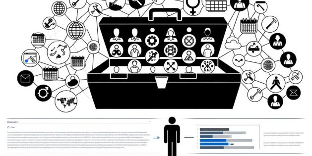 Optimierung von MS Teams: Tools, die Zusammenarbeit fördern