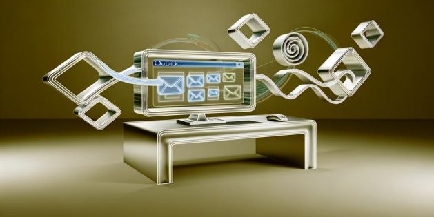 Outlook-Plugins für Unternehmen: Intelligente Lösungen von Gangl.De