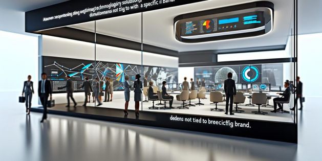 Praxisorientierte Microsoft-Lösungen Made in Germany