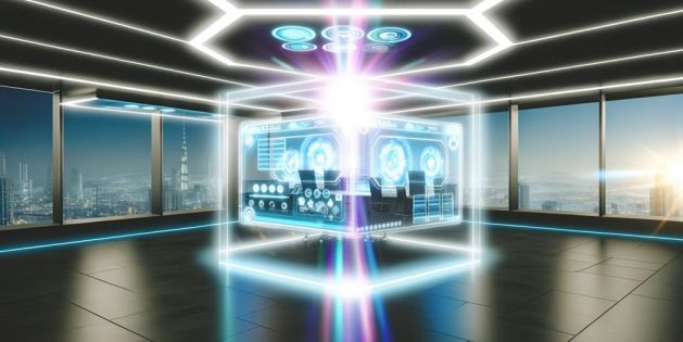 Revolutionieren Sie Ihren Arbeitstag mit individuellen Softwarelösungen