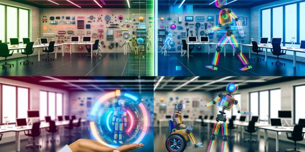 Steigerung der Effizienz: Die besten Tools für mittelgroße Unternehmen 2025