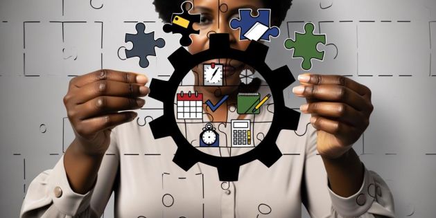 Steigerung der Produktivität durch individuelle Add-Ons