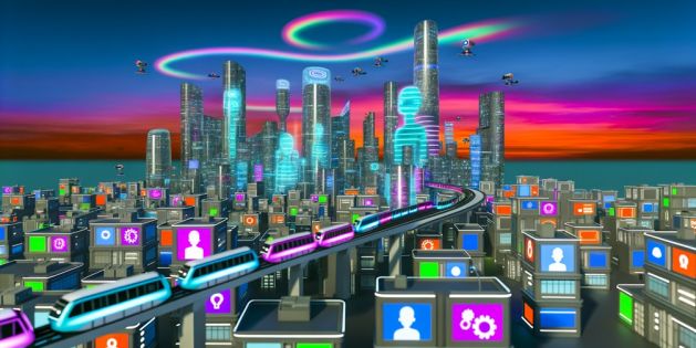 Technologischer Fortschritt für kleine und mittlere Unternehmen: Gangl.de als Treiber des Wandels