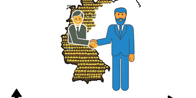 Über 16.000 zufriedene Kunden in der DACH-Region - Vertrauen Sie auch auf Gangl.De