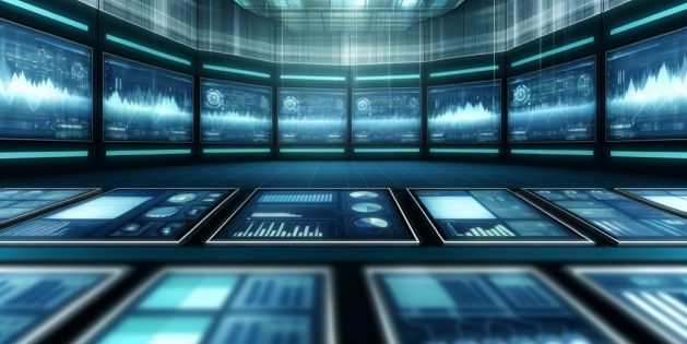 Verwalten von Rohstoffpreisen dynamisch: Echtzeitanalysetools von Gangl.de