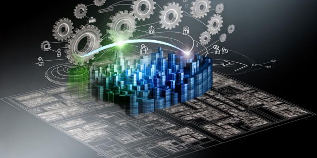 Von der Planung bis zur Perfektion: Gangl.de's innovative IT-Strategien