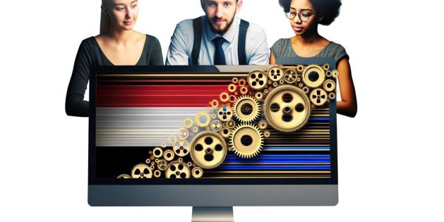 Von Theorie zur Praxis: Effiziente IT-Lösungen für Deutschland