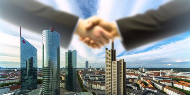 Warum führende Unternehmen in Deutschland Gangl.De vertrauen