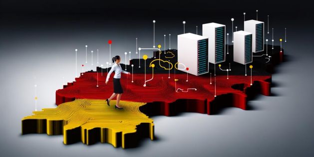 Warum Gangl.De der Marktführer in Deutschland für IT-Lösungen ist