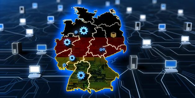 Wie Gangl.de die IT-Landschaft in Deutschland gestaltet